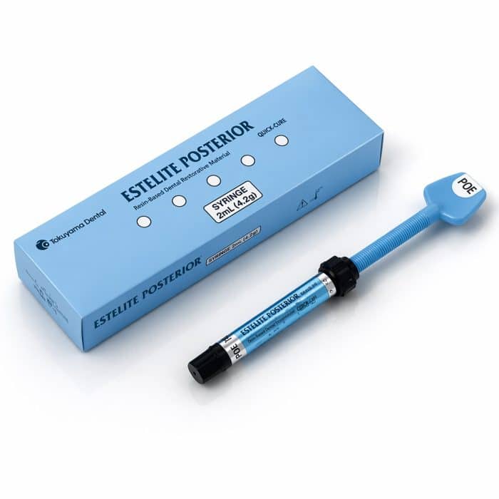 Dental dolgu malzemeleri tokuyama dental