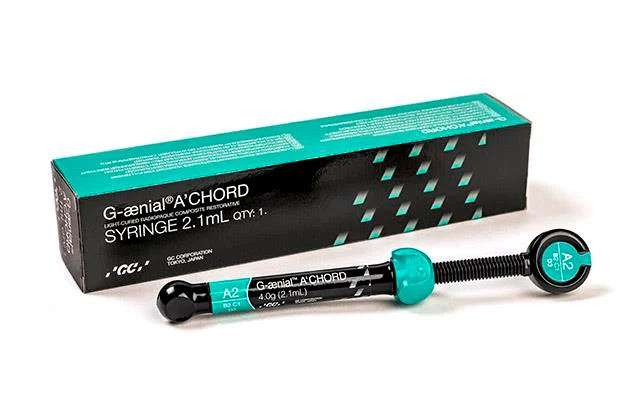 Gc Dental, Voco, Kulzer