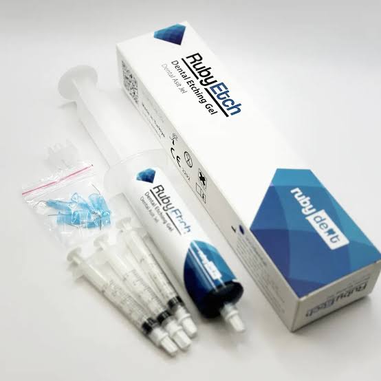 Ivoclar, Ruby Dent