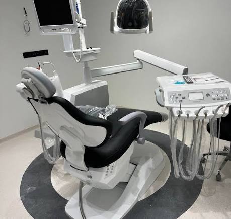 Klinik diş ekipmanları cıngol,castellini,woodpecer